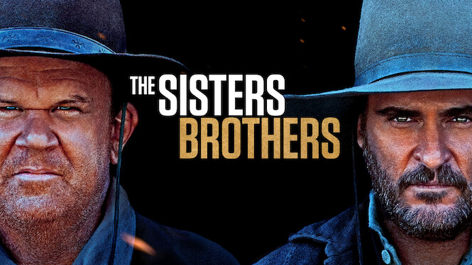 The Sisters Brothers