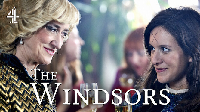 The Windsors